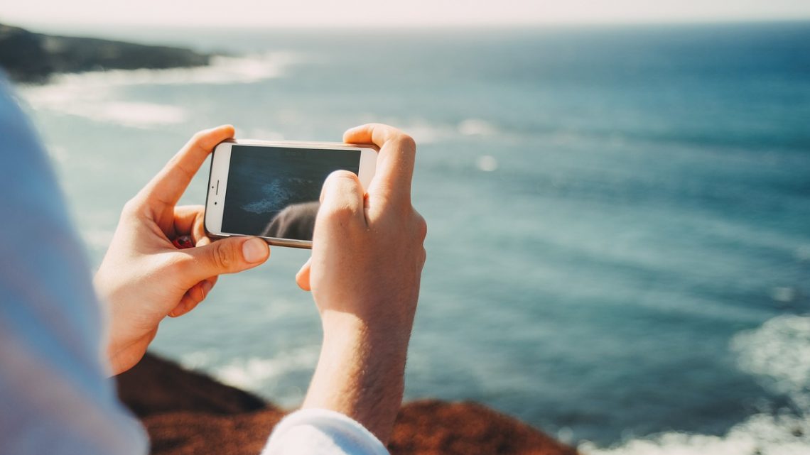 Le meilleur appareil pour photographier nos vacances cet été