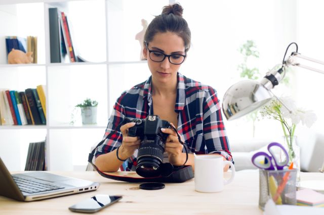 Pourquoi solliciter un photographe pour votre entreprise ?