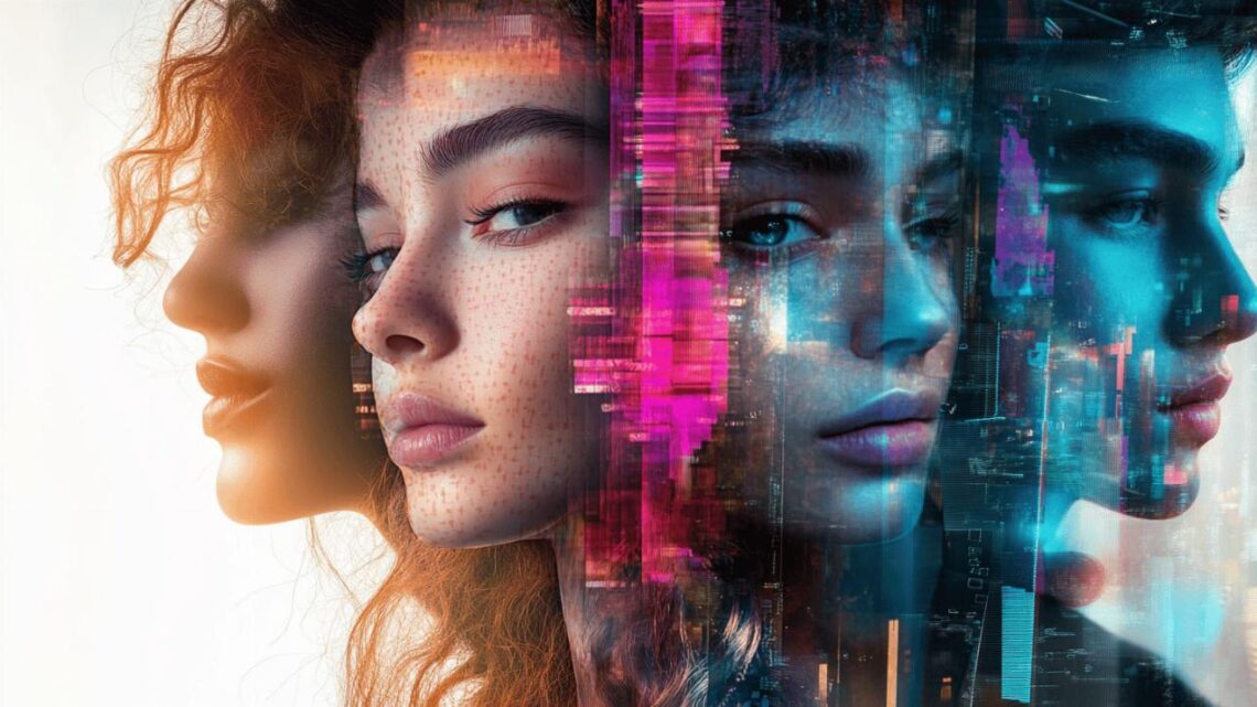 Morphing en ligne avec IA : comparatif des outils professionnels de transformation faciale