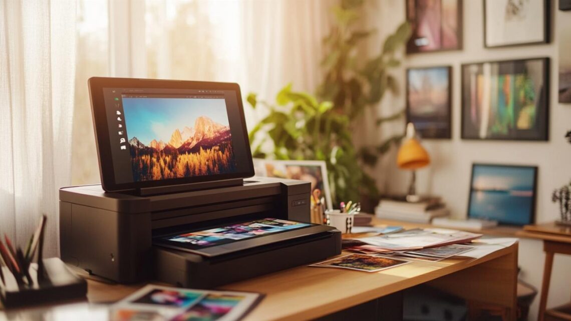 Créez vos souvenirs inoubliables avec un service d&rsquo;impression photo en ligne de qualité supérieure