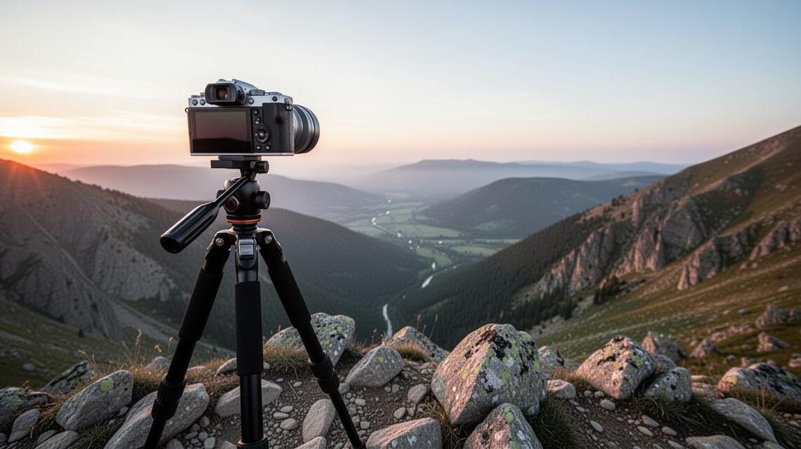 Le guide complet des logiciels pour traiter les fichiers de votre appareil photo hybride